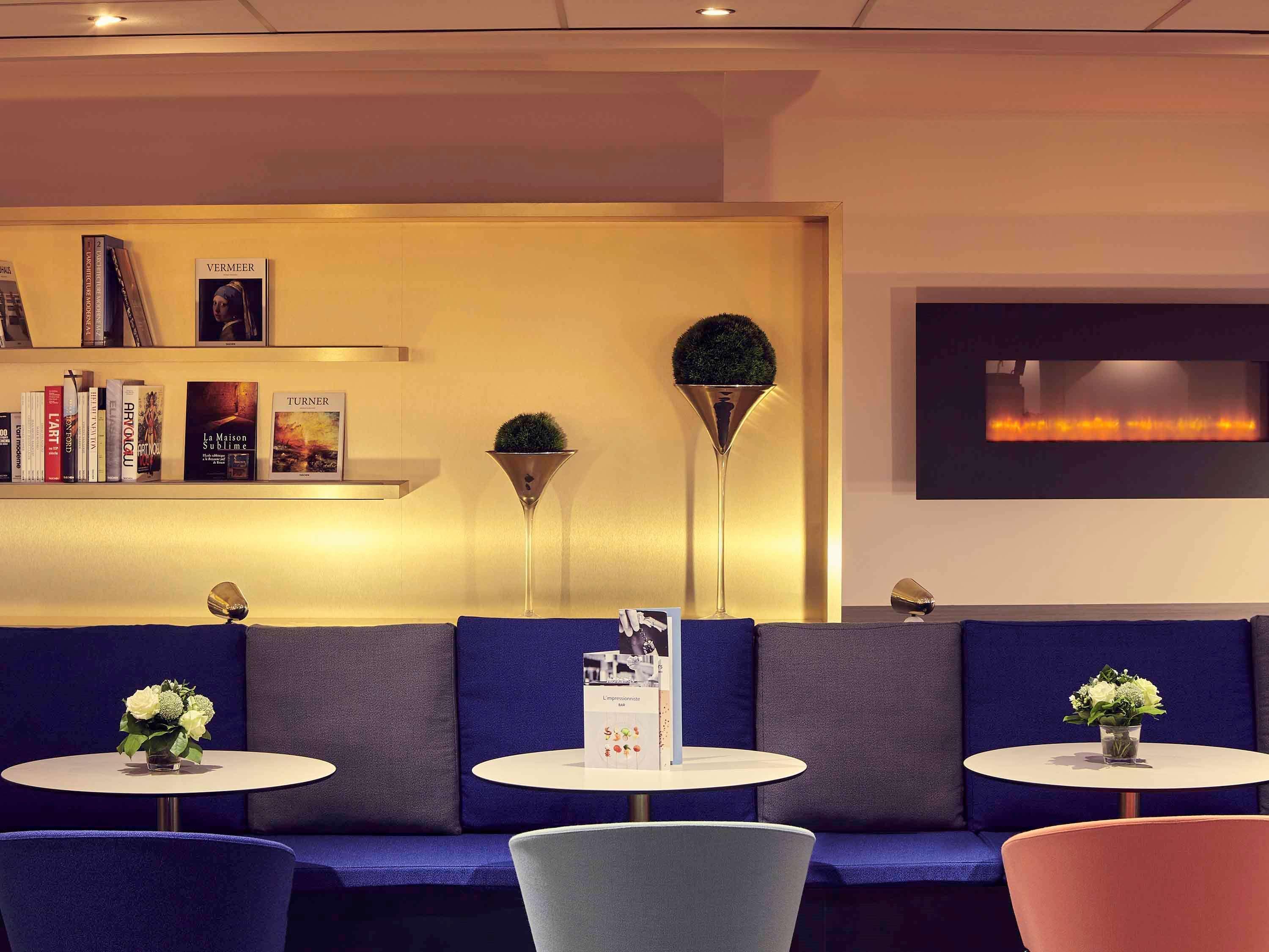 Mercure Centre Cathedrale 4*